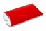 Red coloured pillow boxes | Bestbuyenvelopes.com