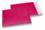 Pink high-gloss air-cushioned envelopes | Bestbuyenvelopes.com