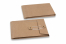 Envelopes with string and washer closure - 114 x 162 x 25 mm, brown | Bestbuyenvelopes.com
