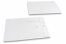 Envelopes with string and washer closure - 229 x 324 mm, white | Bestbuyenvelopes.com