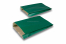 Coloured paper bags - dark green, 150 x 210 x 40 mm | Bestbuyenvelopes.com