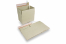 Grass-paper crash lock box is supplied flat | Bestbuyenvelopes.com