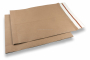 Paper mailing bags with return closure - 450 x 550 x 80 mm