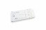 White paper bubble envelopes (80 gsm) - 120 x 215 mm | Bestbuyenvelopes.com