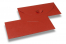 Envelopes with heart clasp - Red | Bestbuyenvelopes.com
