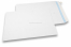 White paper envelopes, 324 x 450 mm (C3), 120 gram, strip closure | Bestbuyenvelopes.com