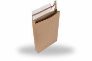Paper mailing bags with return closure | Bestbuyenvelopes.com