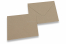 Recycled envelopes - 120 x 120 mm | Bestbuyenvelopes.com