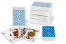 (Not available for order: Custom playing cards french - with a bleed print + plastic box) | Bestbuyenvelopes.com