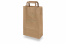 Easter paper carrier bags brown - pastel colours | Bestbuyenvelopes.com