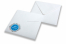 Birthday envelopes - happy birthday blue | Bestbuyenvelopes.com