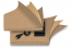 Paper padded envelopes Ecomax - 3-layer paper | Bestbuyenvelopes.com