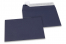 Dark blue coloured paper envelopes - 114 x 162 mm | Bestbuyenvelopes.com