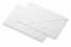 White greeting card envelopes | Bestbuyenvelopes.com