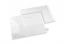 White glassine bags with peel-and-seal strip - 270 x 300 mm | Bestbuyenvelopes.com