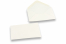 Cream mini envelopes | Bestbuyenvelopes.com