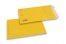 Coloured air-cushioned envelopes - Yellow, 80 gr 180 x 250 mm | Bestbuyenvelopes.com