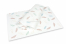 Tissue paper - feathers coloured | Bestbuyenvelopes.com