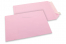 Light pink coloured paper envelopes - 229 x 324 mm | Bestbuyenvelopes.com