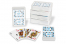 Custom playing cards international - without a bleed print + plastic box | Bestbuyenvelopes.com