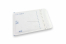 White paper bubble envelopes (80 gsm) - 220 x 265 mm | Bestbuyenvelopes.com
