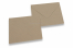 Recycled envelopes - 110 x 110 mm | Bestbuyenvelopes.com