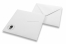 Wedding envelopes - White + man & man | Bestbuyenvelopes.com