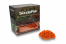 Shredded paper SizzlePak - Orange (1.25 kg) | Bestbuyenvelopes.com