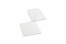 White transparent envelopes - 160 x 160 mm | Bestbuyenvelopes.com