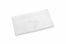 Glassine envelopes white - 85 x 132 mm | Bestbuyenvelopes.com