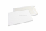 Board-backed envelopes - 176 x 250 mm, 120 gr white kraft front, 450 gr white duplex back, strip closure | Bestbuyenvelopes.com