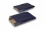 Coloured paper bags - dark blue, 150 x 210 x 40 mm | Bestbuyenvelopes.com