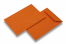 Coloured pocket envelopes - Orange | Bestbuyenvelopes.com