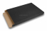 Matt coloured shipping boxes - Black | Bestbuyenvelopes.com