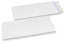 Legal envelope, white - 152 x 305 mm | Bestbuyenvelopes.com
