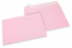 Light pink coloured paper envelopes - 162 x 229 mm | Bestbuyenvelopes.com
