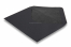 Lined black envelopes - black lined | Bestbuyenvelopes.com