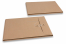 Envelopes with string and washer closure - 229 x 324 x 25 mm, brown | Bestbuyenvelopes.com