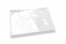 Packing list envelopes blank - A5, 165 x 225 mm | Bestbuyenvelopes.com