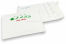 White Christmas bubble envelopes - Reindeer | Bestbuyenvelopes.com