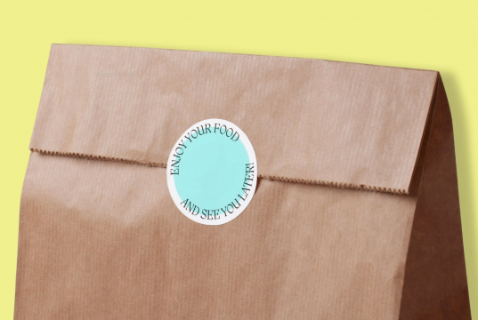 Stick-on seals for laser printers | Bestbuyenvelopes.com