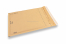 Brown bubble envelopes (80 gsm) - 270 x 360 mm (H18) | Bestbuyenvelopes.com