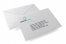 White greeting card envelopes | Bestbuyenvelopes.com