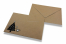 Recycled Christmas envelopes - Christmas tree | Bestbuyenvelopes.com