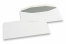 White paper envelopes, 114 x 229 mm (C5/6), 80 gram, gummed closure | Bestbuyenvelopes.com