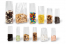 Transparant block bottom bags | Bestbuyenvelopes.com