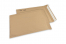 Paper padded envelopes Ecomax - 270 x 360 mm, 18/H, brown | Bestbuyenvelopes.com