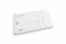White paper bubble envelopes (80 gsm) - 180 x 265 mm | Bestbuyenvelopes.com