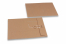 Envelopes with string and washer closure - 162 x 229 mm, brown | Bestbuyenvelopes.com