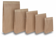 Paper bags with seal strip | Bestbuyenvelopes.com
